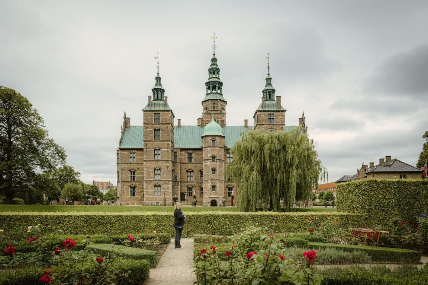3 Bedroom - Perfect For Families Apartment Copenhagen