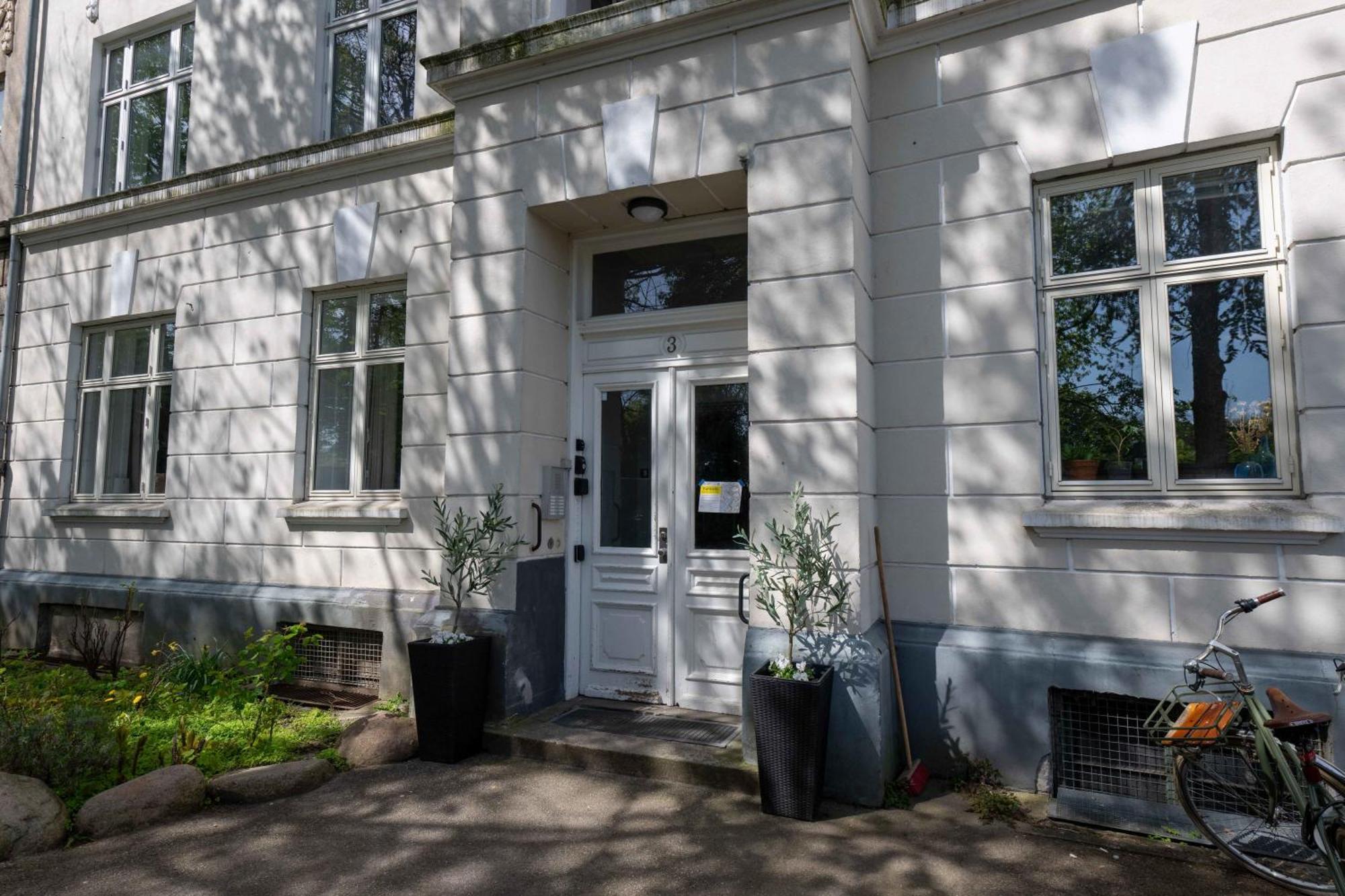 3 Bedroom - Perfect For Families Apartment Copenhagen