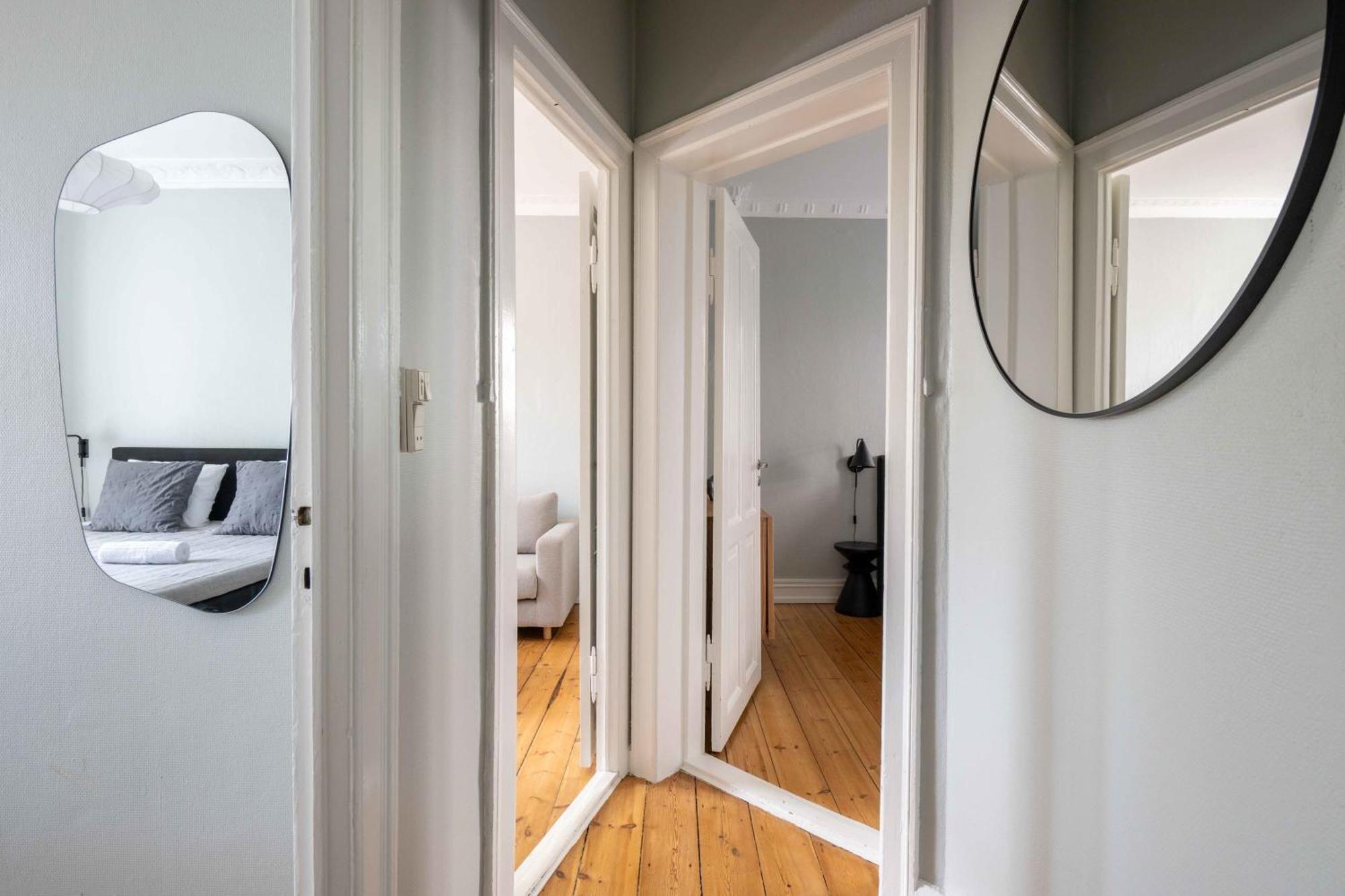 3 Bedroom - Perfect For Families *