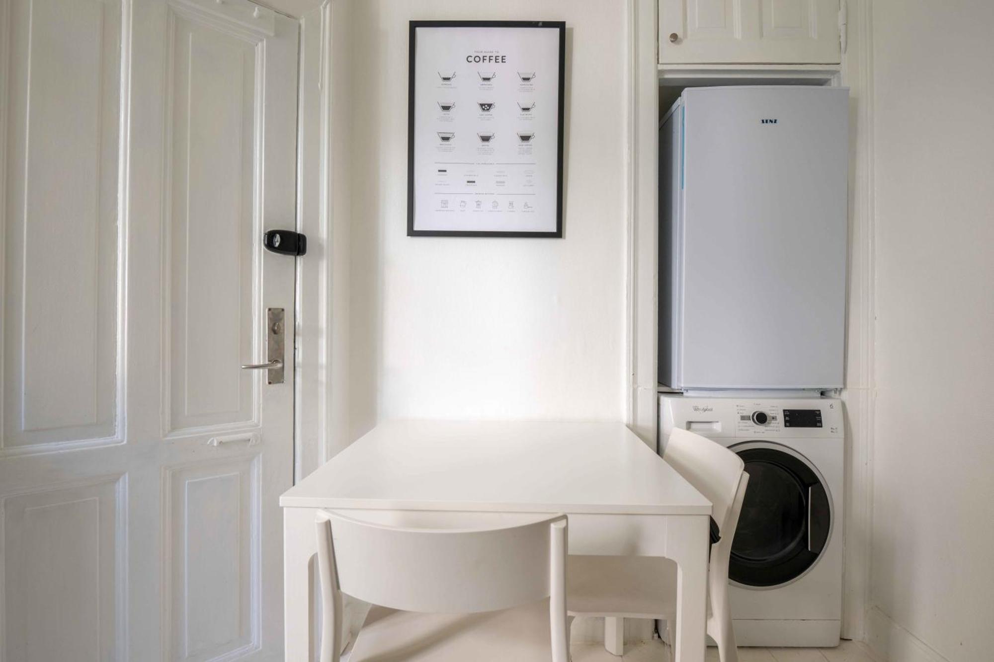 3 Bedroom - Perfect For Families Copenhagen
