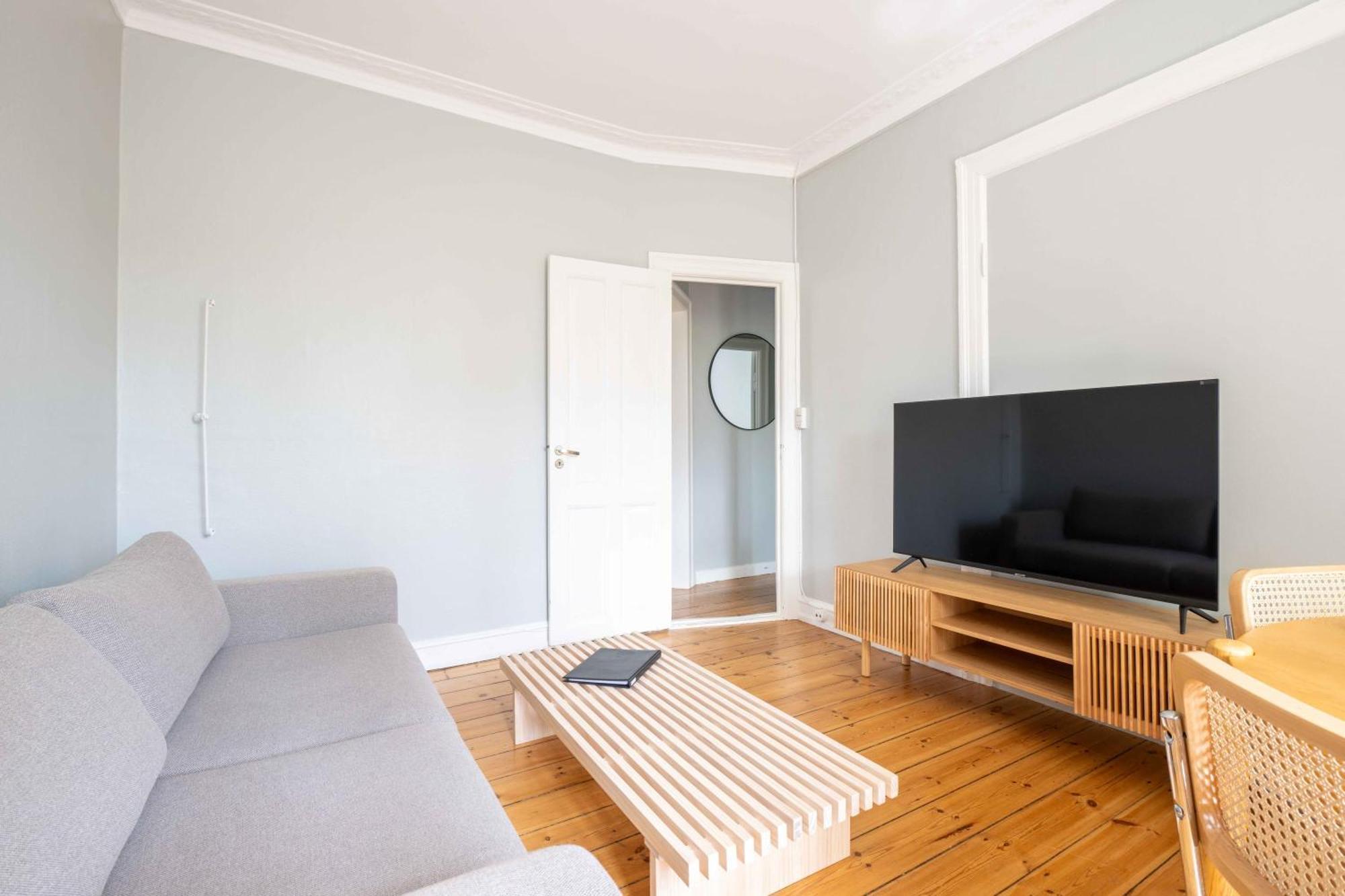 3 Bedroom - Perfect For Families *