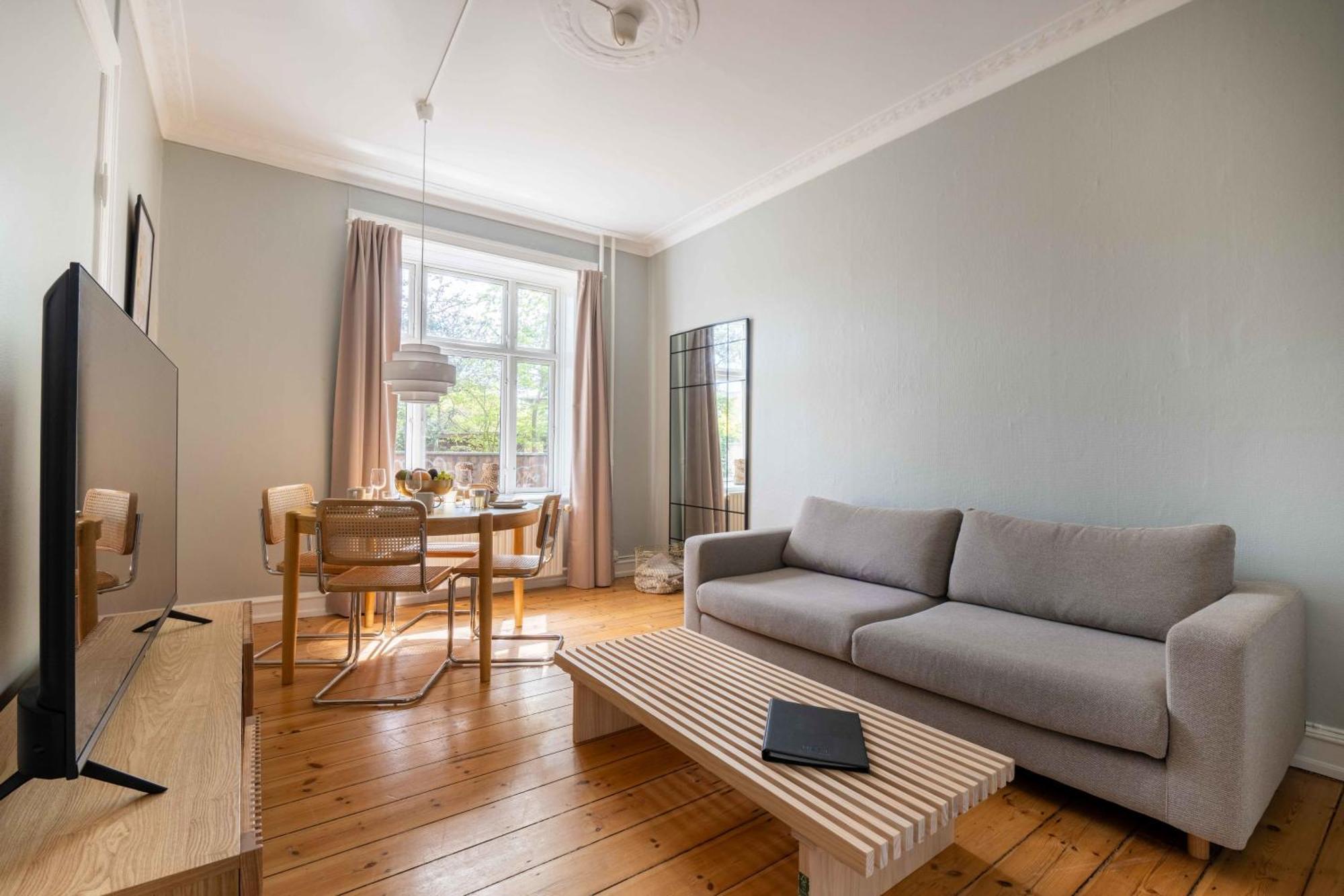 3 Bedroom - Perfect For Families