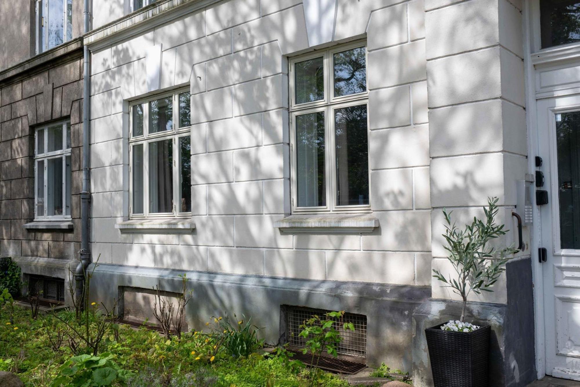 Apartment 3 Bedroom - Perfect For Families *