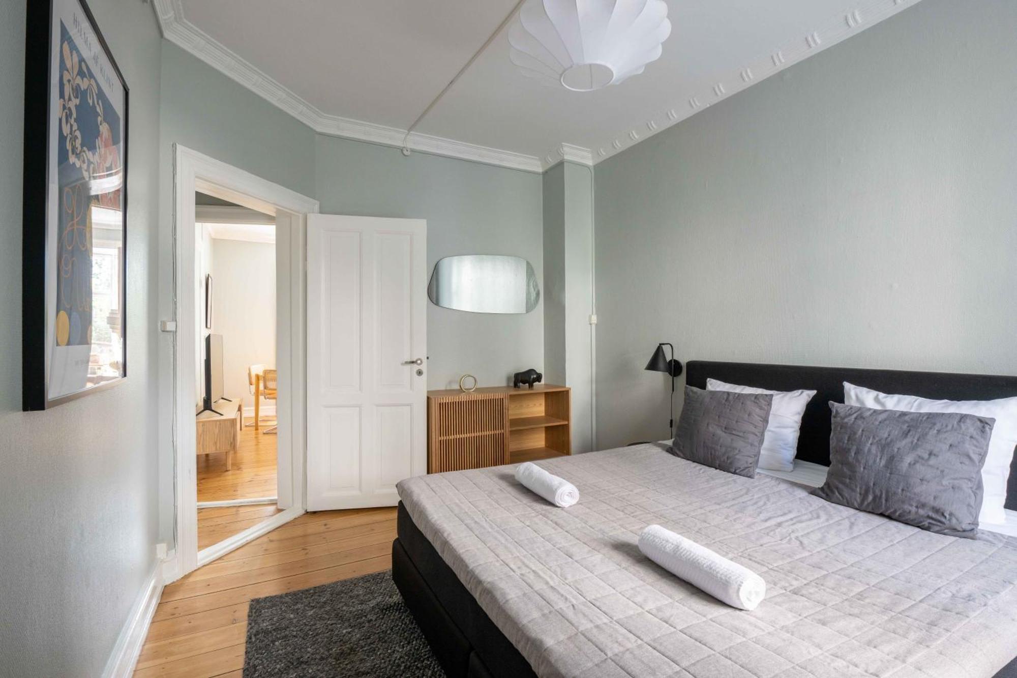 3 Bedroom - Perfect For Families Apartment