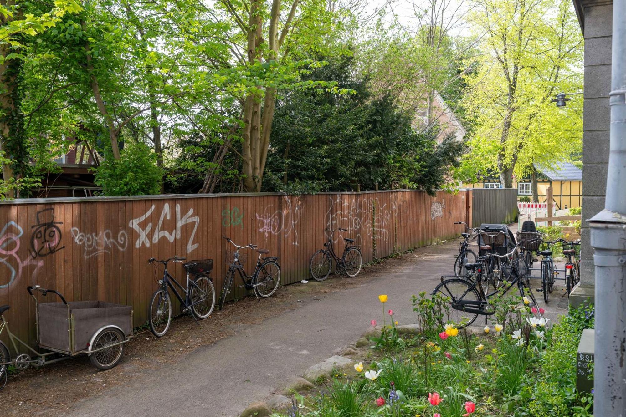 3 Bedroom - Perfect For Families Copenhagen